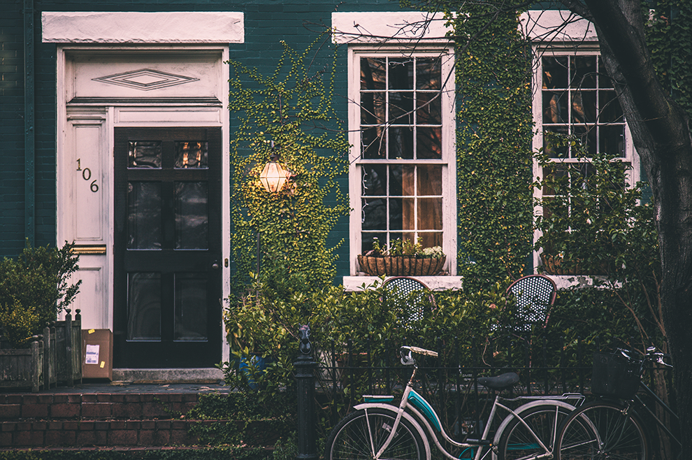 Renting Chippenham