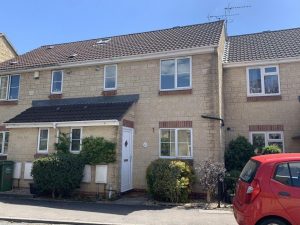 Station Road, Corsham
