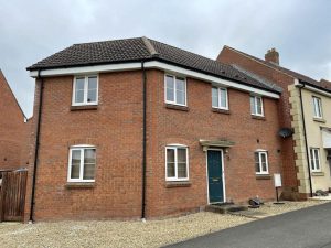 Skylark Road, Melksham
