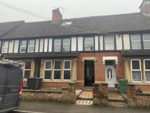 Lowden Avenue, Chippenham