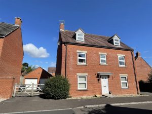 Park Road, Melksham