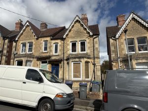 Ivy Road, Chippenham