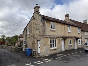 High Street, Colerne