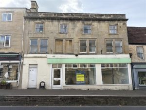 Bank Street, Melksham