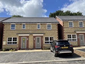 Scott Grove, Chippenham