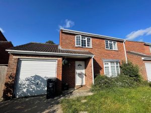 Beaufort Close, Melksham