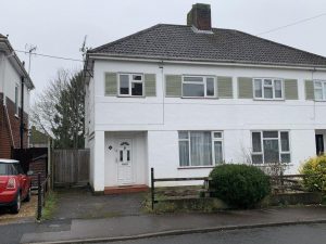 Deansway, Chippenham