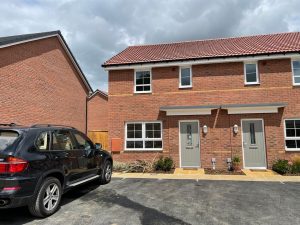 Scott Grove, Chippenham