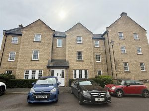 Flowers Yard, Chippenham