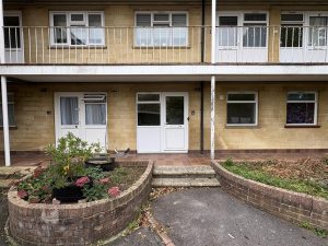 Newlands Road, Corsham