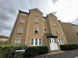 Fuller Close, Chippenham