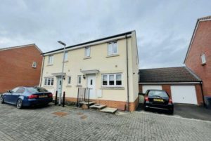 Manston Close, Melksham