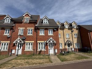 Charlotte Court, Calne