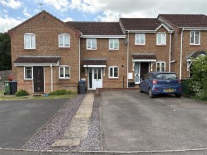 Ascot Close, Chippenham
