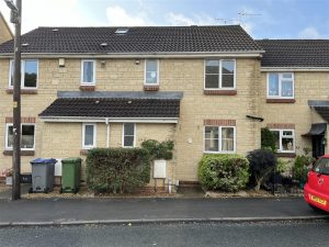 Station Road, Corsham