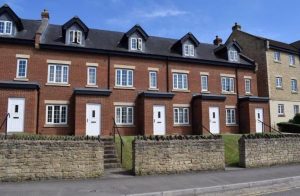 Westmead Lane, Chippenham