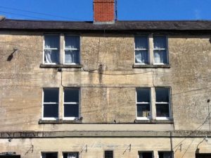 Trowbridge Road, Bradford on Avon