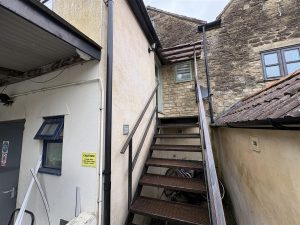 Church Street, Melksham
