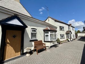 Market Place, Melksham