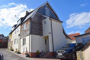 The Butts, Chippenham