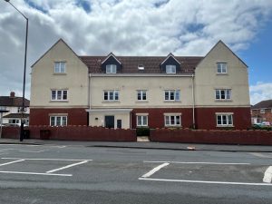 Speedwell Road, Bristol