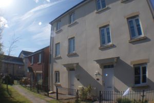 Barley Leaze, Chippenham