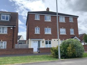 Skylark Road, Melksham