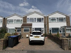 Mills Road, Melksham
