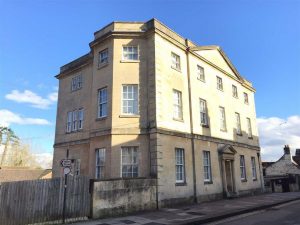 St Mary Street, Chippenham
