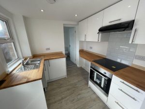 Providence Terrace, Chippenham