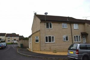 Darcy Close, Chippenham