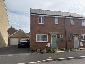 Lapwing Road, Melksham