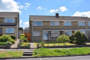 Eastern Avenue, Chippenham