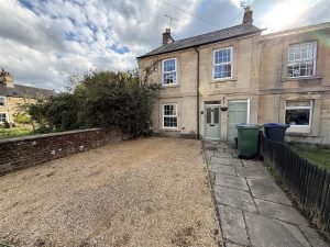 Park Lane, Chippenham
