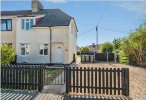 Woodlands Road, Chippenham